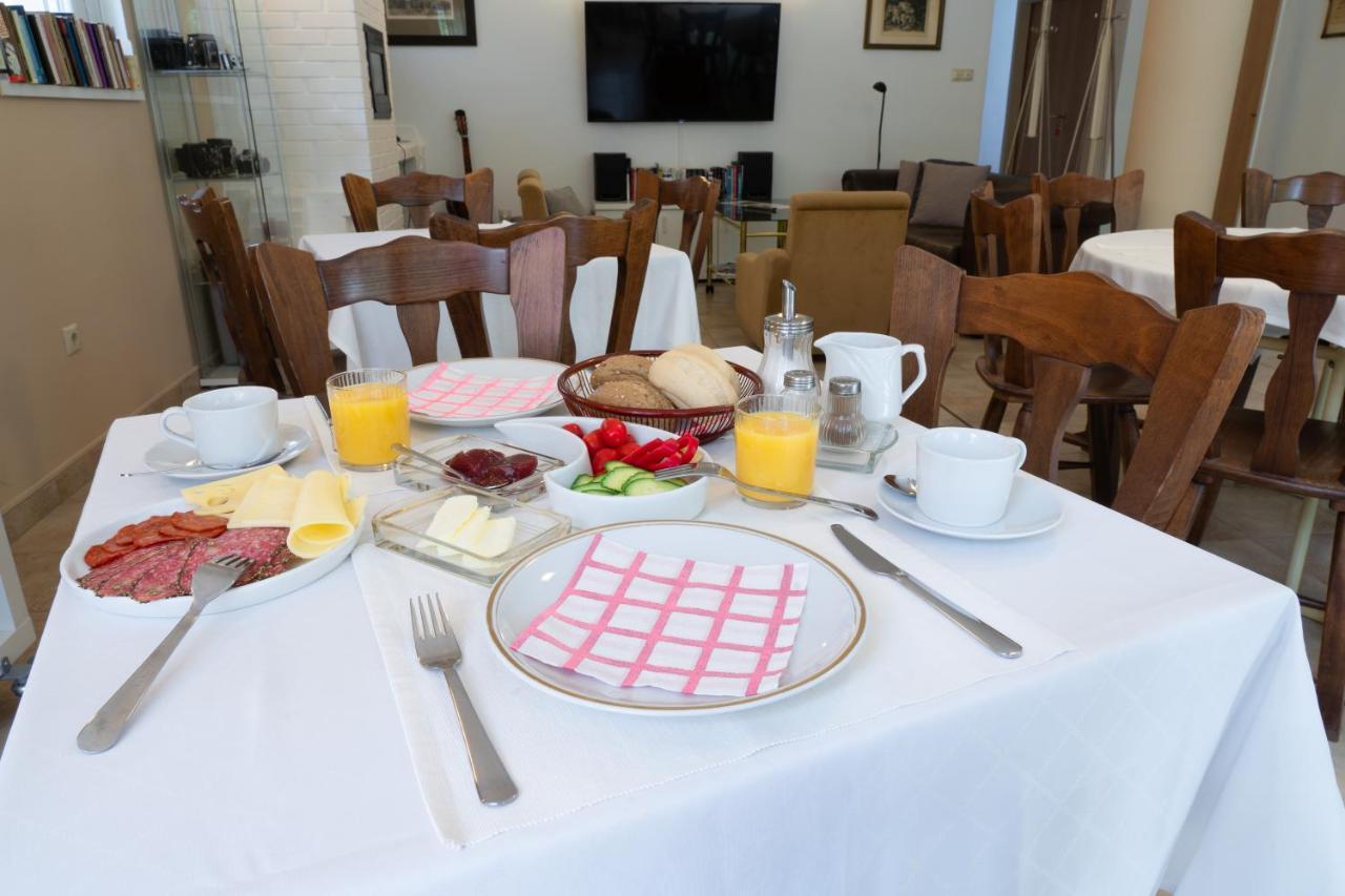 Balatonair Vendeghaz Hotell Balatonfüred Exteriör bild