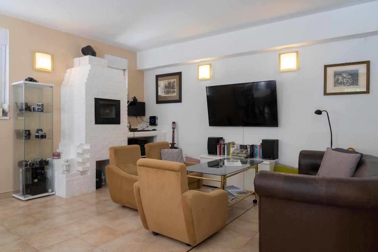 Balatonair Vendeghaz Hotell Balatonfüred Exteriör bild