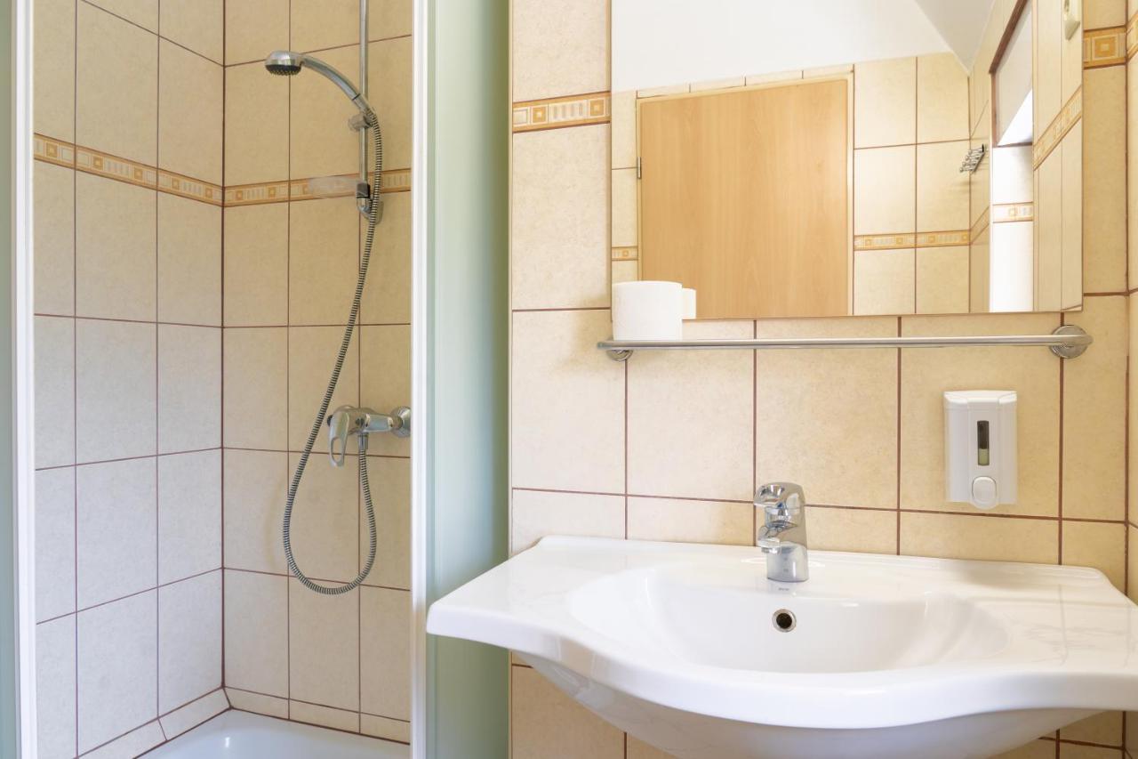 Balatonair Vendeghaz Hotell Balatonfüred Exteriör bild